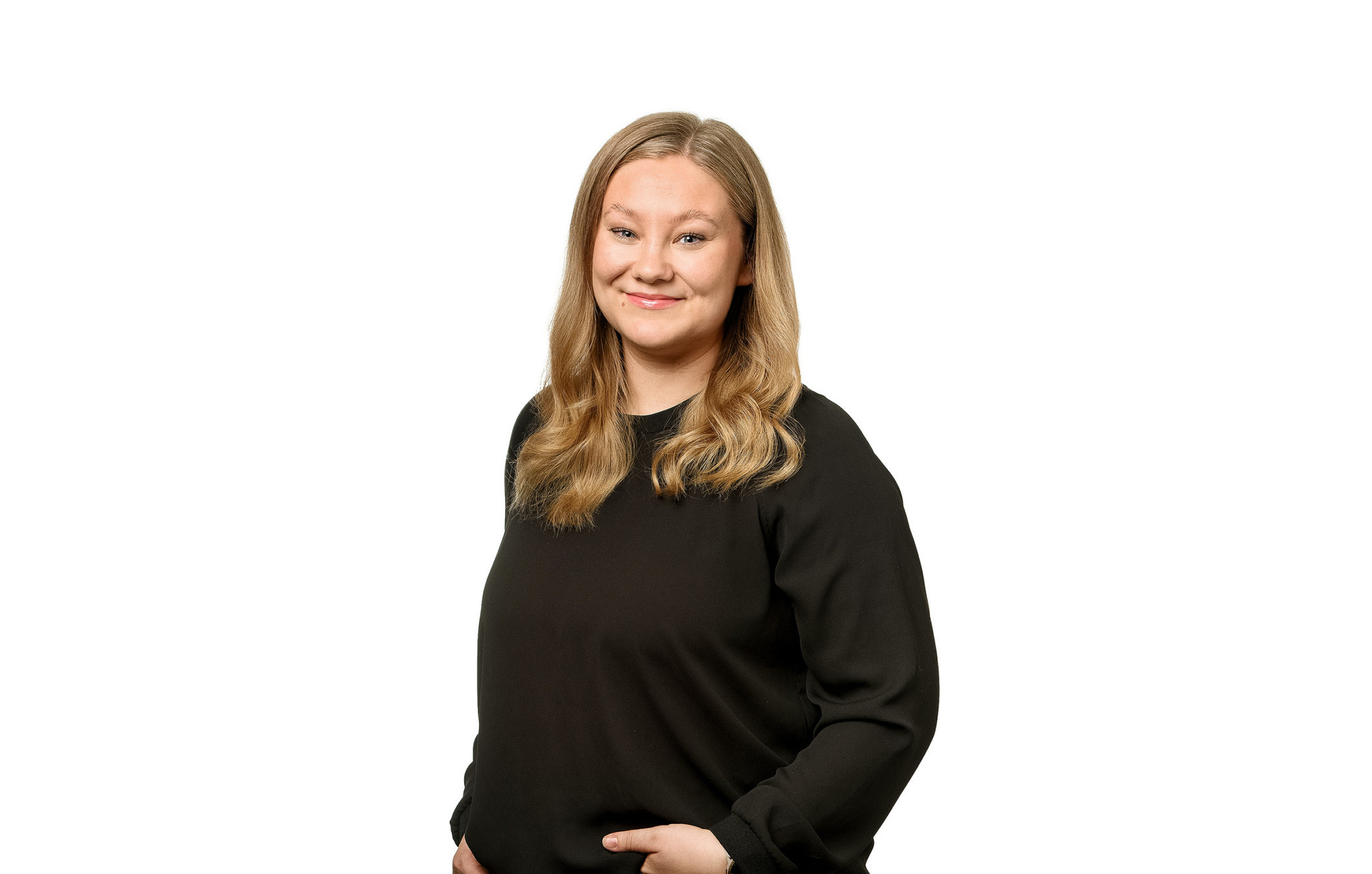 Serena Niittymäki